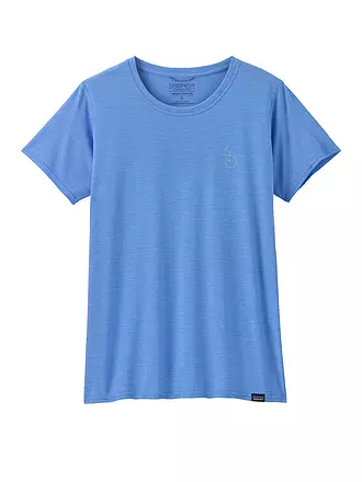 PATAGONIA | Maglietta funzionale da donna Capilene® Cool Daily Graphic |